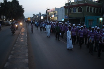 Vivekananda Ratha Yatra in Tamil Nadu (Tiruvallur Dist 25.12 (52)