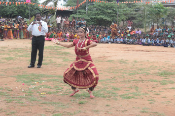 Vivekananda Ratha Yatra in Tamil Nadu (Villupuram Dist 05.11 (20)