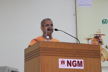 Vivekananda Ratha Yatra in Tamil Nadu (07.06.2013)