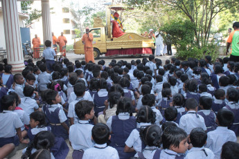 Vivekananda Ratha Yatra in Tamil Nadu (Tiruvallur Dist 21.12 (28)