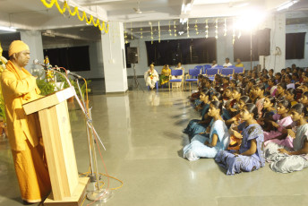 Vivekananda Ratha Yatra in Tamil Nadu (20.07.2013)