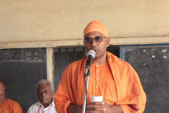 Vivekananda Ratha Yatra in Tamil Nadu (Namkkal Dist 19.11 (17)
