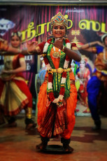 Vivekananda Ratha Yatra in Tamil Nadu Chennai District On 03/01/2014