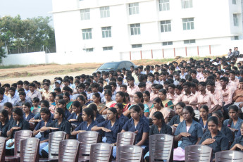 Vivekananda Ratha Yatra in Tamil Nadu (Krishnagiri Dist 23.11 (19)