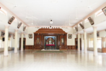 Vivekananda Ratha Yatra in Tamil Nadu (Dharmapuri Dist 21.11 (7)