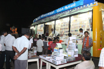 Vivekananda Ratha Yatra in Tamil Nadu (Kanchipuram Dist 10.12 (28)