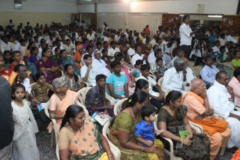 Vivekananda Ratha Yatra in Tamil Nadu (Kanchipuram Dist 10.12 (26)