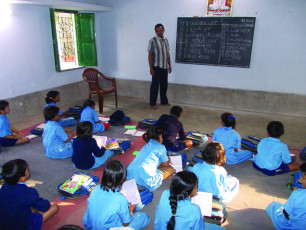 Cossipore, Kolkata - Coaching Class