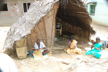 AKSP Project conducted by Ramakrishna Math Nattarampalli