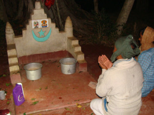 GAP Project conducted by Ramakrishna Mission Calcutta Students’ Home Belgharia