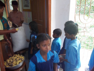 GAP Project conducted by Ramakrishna Math and Ramakrishna Mission Ashrama Malda