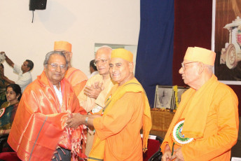 Vivekananda Ratha Yatra in Tamil Nadu Chennai District On 31/12/2013