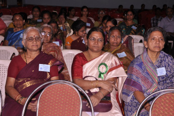 Musical Tribute To Swami Vivekananda conducted by Ramakrishna Math and Mission Rajahmundry