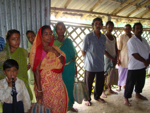 GAP Project conducted by Ramakrishna Math and Ramakrishna Mission Ashrama Medinipur