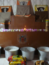 GAP Project conducted by Ramakrishna Mission Calcutta Students’ Home Belgharia