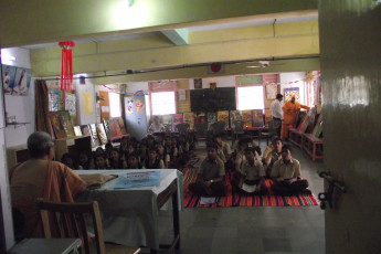 Ramakrishna Math and Ramakrishna Mission