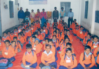 GAP Project conducted by Ramakrishna Mission Ashrama Jalpaiguri