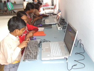 GAP Project conducted by Ramakrishna Math and Ramakrishna Mission Vrindaban