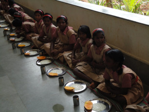 GAP Project conducted by Ramakrishna Mission Ashrama Narainpur