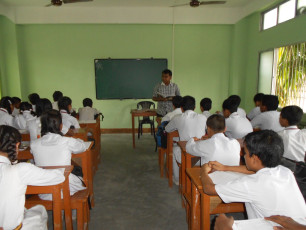 SGVEP Project conducted by Ramakrishna Mission Sevashrama Silchar 3