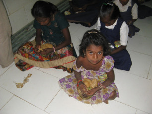 GAP Project conducted by Ramakrishna Math Pune