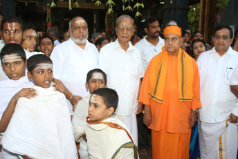 Vivekananda Ratha Yatra in Tamil Nadu Chennai District On 31/12/2013