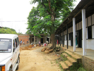 SGVEP Project conducted by Ramakrishna Mission Sevashrama Silchar 2