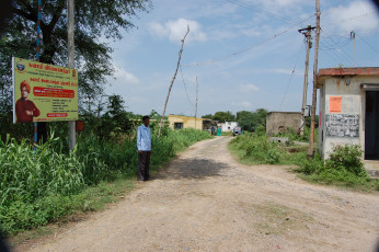 AKSP Project conducted by Ramakrishna Math Nattarampalli