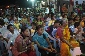 Vivekananda Ratha Yatra in Tamil Nadu (Namakkal Dist 08.11 (33)