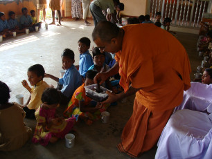 GAP Project conducted by Ramakrishna Mission Calcutta Students’ Home Belgharia