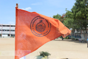 Vivekananda Ratha Yatra in Tamil Nadu (10.06.2013)