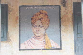 Vivekananda Ratha Yatra in Tamil Nadu (Krishnagiri Dist 23.11 (7)