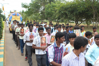 Vivekananda Ratha Yatra in Tamil Nadu (Tiruvallur Dist 25.12 (15)