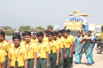 Vivekananda Ratha Yatra in Tamil Nadu (Namakkal Dist 08.11 (10)