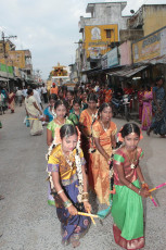 Vivekananda Ratha Yatra in Tamil Nadu (Kanchipuram Dist 11.12 (30)