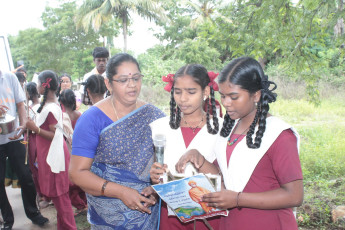 Vivekananda Ratha Yatra in Tamil Nadu (Kanchipuram Dist 13.12 (7)