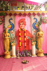 Vivekananda Ratha Yatra in Tamil Nadu (Thiruvanamalai Dist 28.11 (19)
