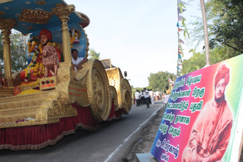 Vivekananda Ratha Yatra in Tamil Nadu (Kanchipuram Dist 11.12 (23)