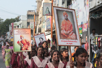 Vivekananda Ratha Yatra in Tamil Nadu (Namakkal Dist 08.11 (27)