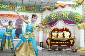 Vivekananda Ratha Yatra in Tamil Nadu (Kanchipuram Dist 10.12 (25)