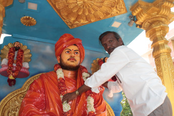 Vivekananda Ratha Yatra in Tamil Nadu (Villupuram Dist 03.11 (1)