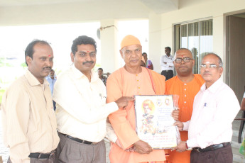 Vivekananda Ratha Yatra in Tamil Nadu (Tiruvallur Dist 26.12 (38)