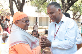 Vivekananda Ratha Yatra in Tamil Nadu (Namkkal Dist 19.11 (13)