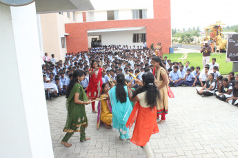 Vivekananda Ratha Yatra in Tamil Nadu (Tiruvallur Dist 26.12 (34)
