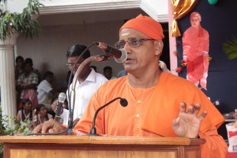 Vivekananda Ratha Yatra in Tamil Nadu (Villupuram Dist 05.11 (8)