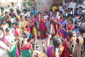 Vivekananda Ratha Yatra in Tamil Nadu (Tiruvallur Dist 22.12 (17)