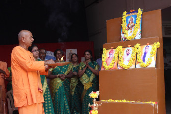 Vivekananda Ratha Yatra in Tamil Nadu (Tiruvallur Dist 27.12 (15)