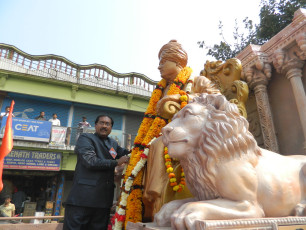 Shashwata Bharata Photos Gangadharpur Howrah 05.02 (1)