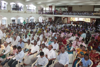 Vivekananda Ratha Yatra in Tamil Nadu (Villupuram Dist 03.11 (10)