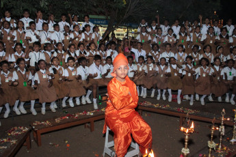 Vivekananda Ratha Yatra in Tamil Nadu (Villupuram Dist 29.10 (44)